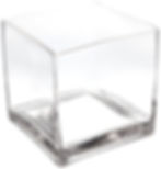 Clear Cube