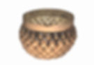 Small Copper Hobnail