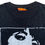 Thumbnail: HYSTERIC GLAMOUR | 1990S DISTRESSED GRAPHIC T-SHIRT