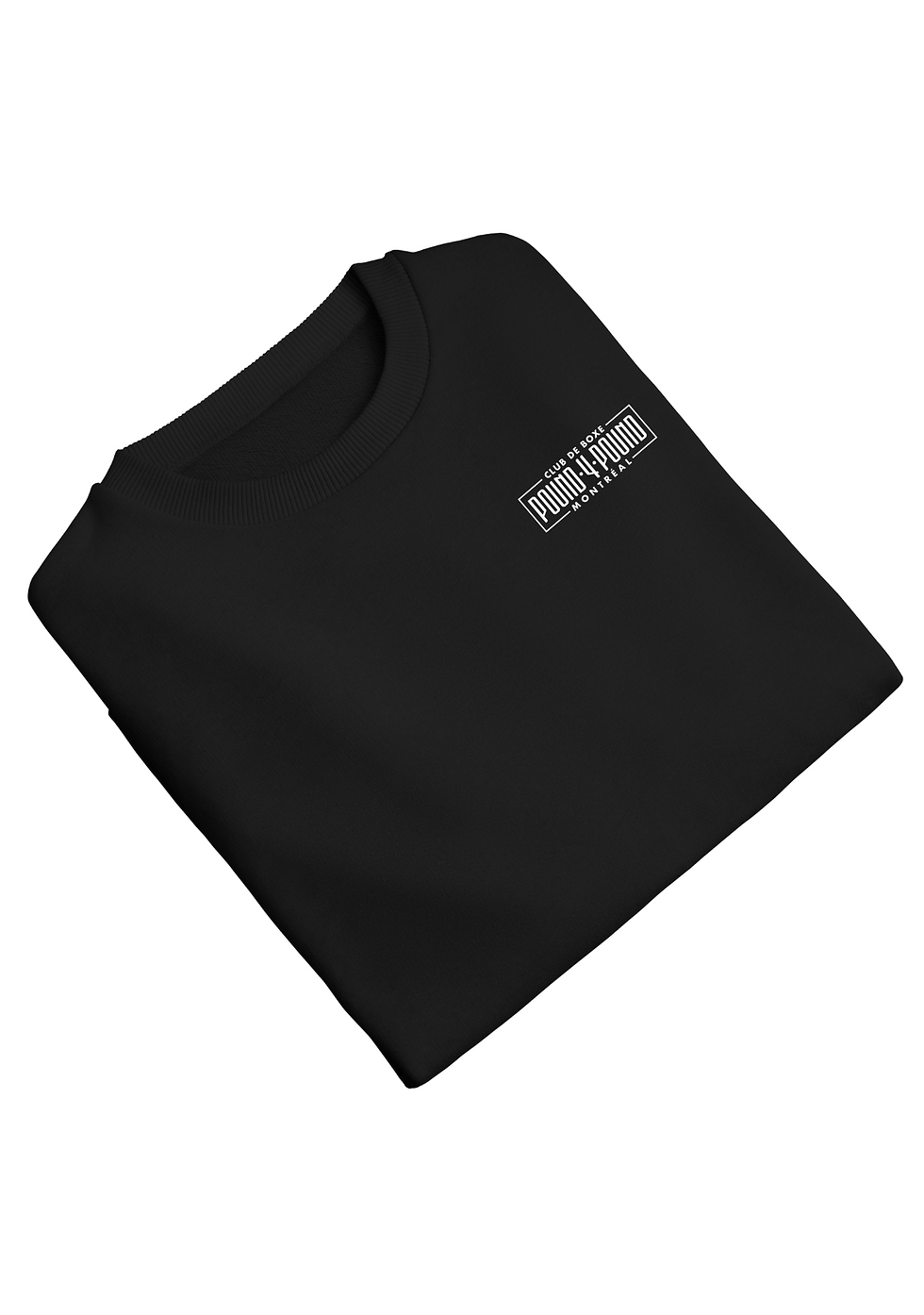 Miniature : Crew neck
