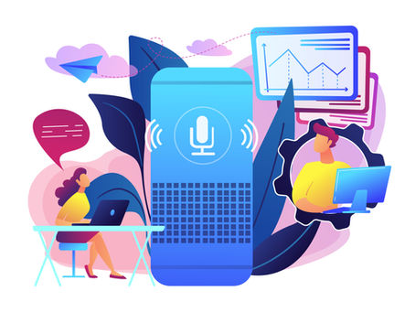 Voice Messages App Development