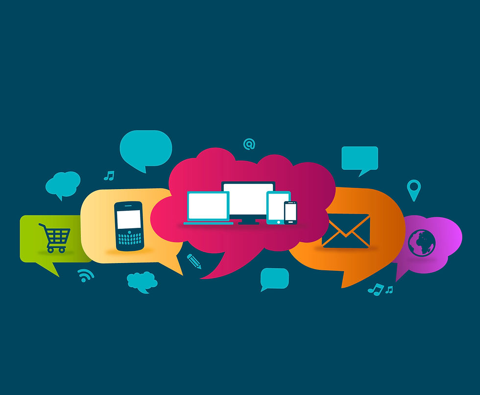 The Future Is Conversational What Messaging App Development Companies Are Building for 2026