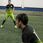 Futebol - Clube Recreativo de Sumaré