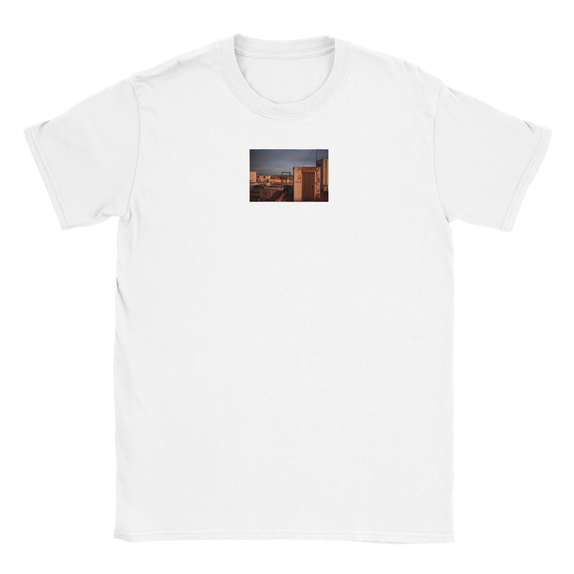 The city | T-shirt