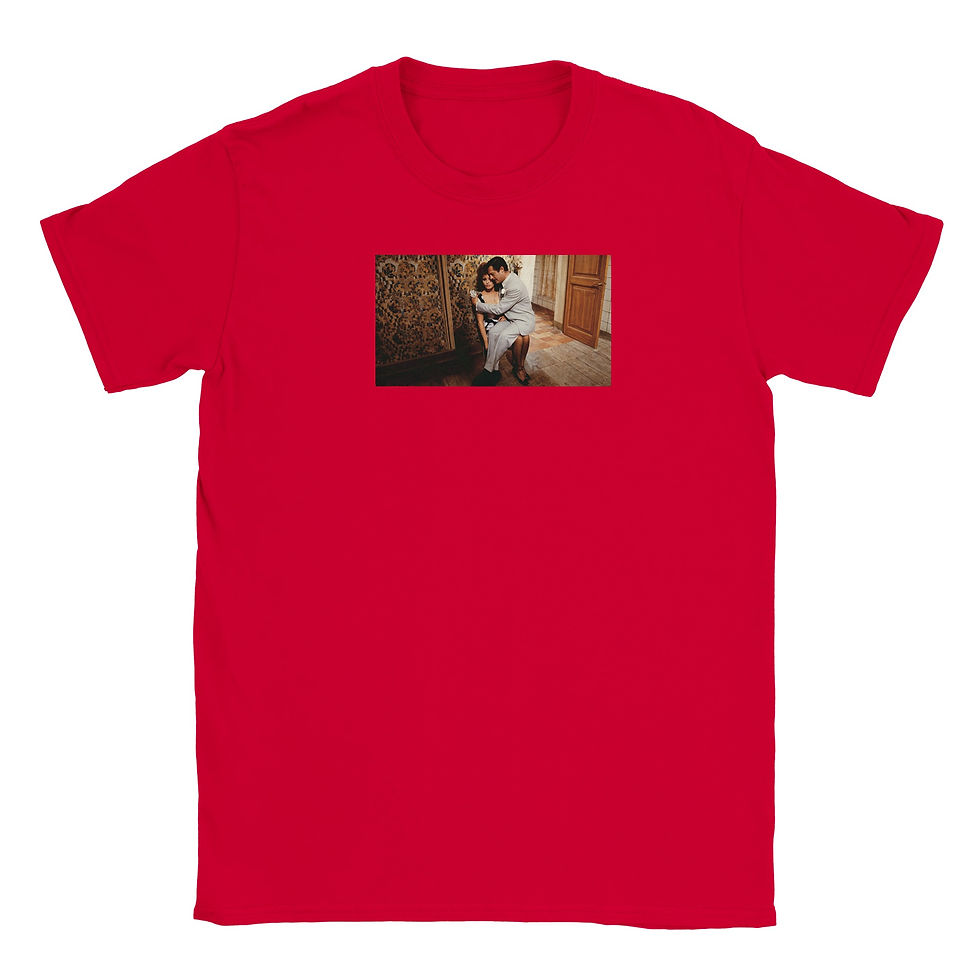 Miniatura: Matrimonio all'italiana | T-shirt