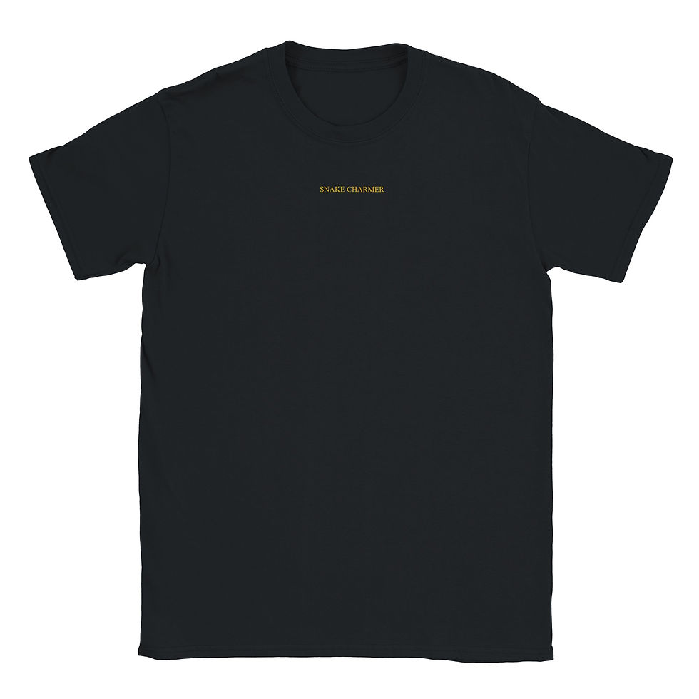 Miniatura: Snake Enchanter | T-shirt