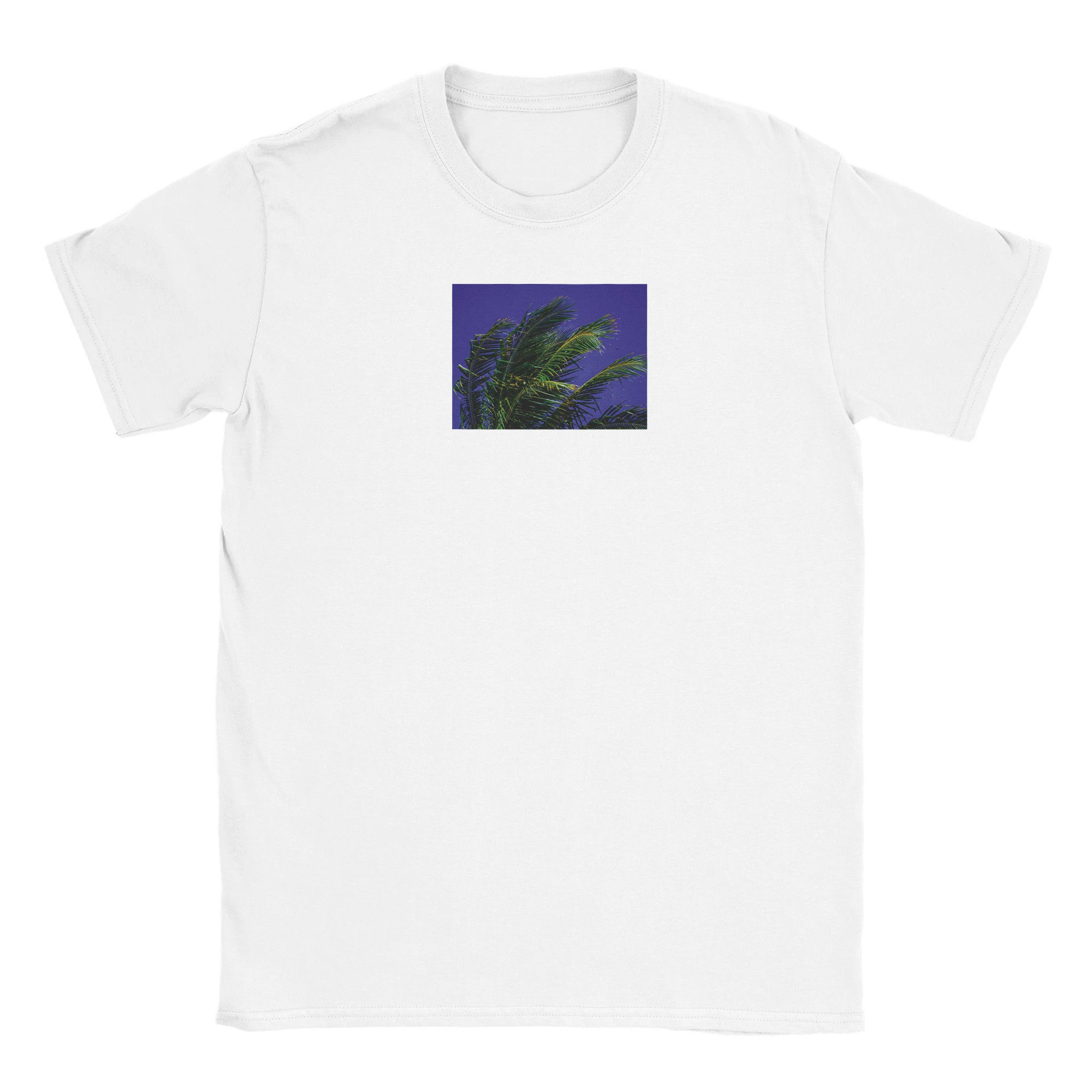 The calm Wind | T-shirt