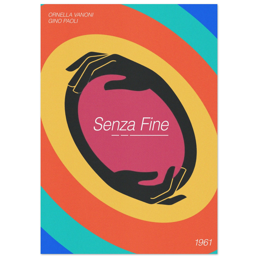 Miniatura: Senza fine