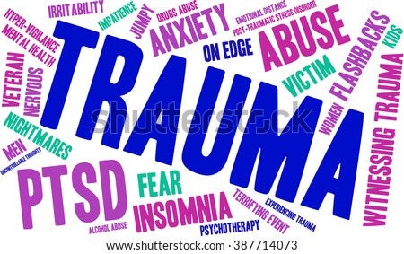 The Trauma informed leader