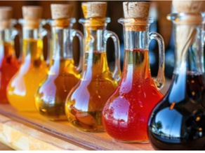 Vinegar