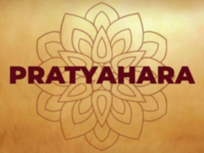 Pratyahara