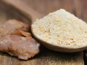 Asafoetida (Hing)