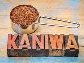 Kaniwa