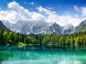 Importance of Nature