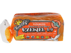 Ezekiel Bread