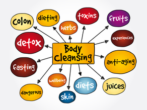 Ayurvedic Fasting
