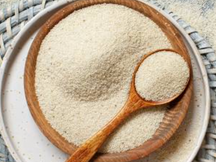 Fonio- The Super Grain