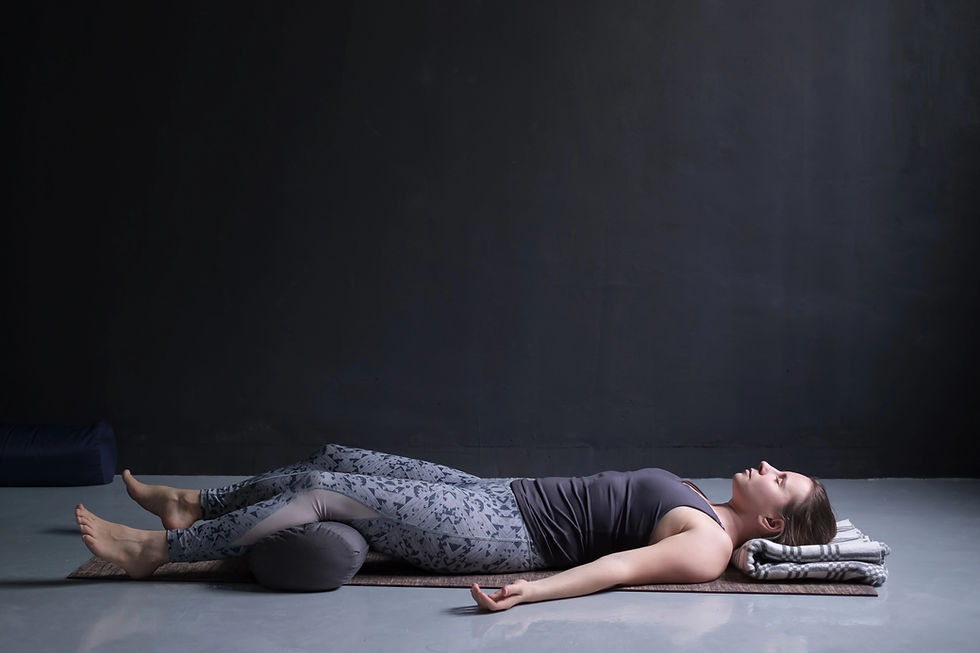 Savasana