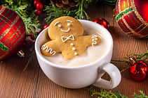 Ginger Man