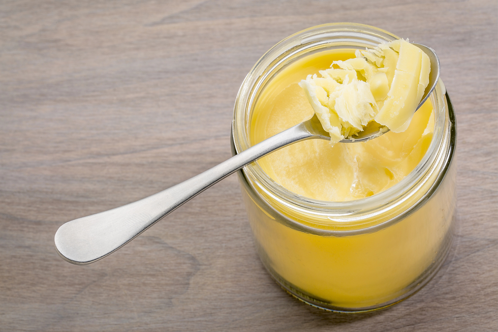 Ghee