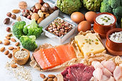 Proteins