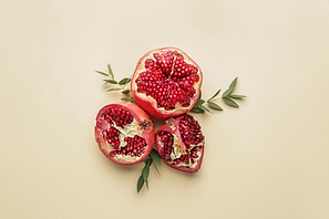 Pomegranate