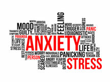 Anxiety