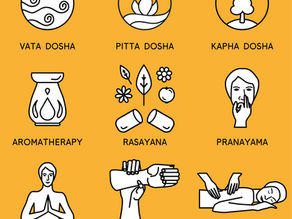 What is Ayurveda
