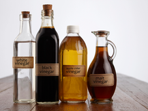 Vinegar