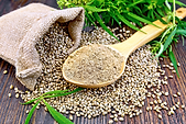 fenugreek