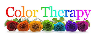 color therapy