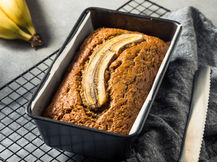 Banana Bread