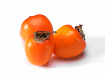 Persimmons