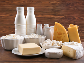 Dairy Products