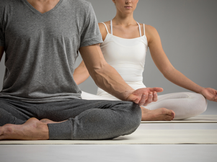 Empty Bowl Meditation