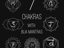 Bijas Mantras