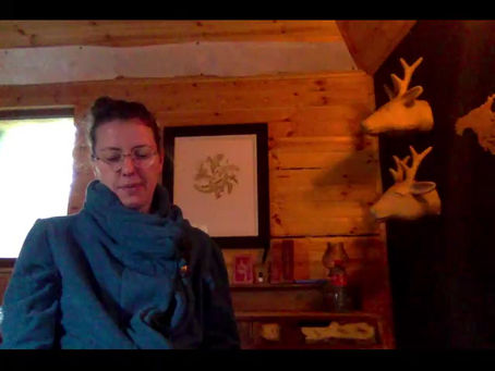 Chapter 17 - Deadly Cold