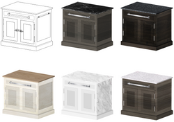 Island Experimentation