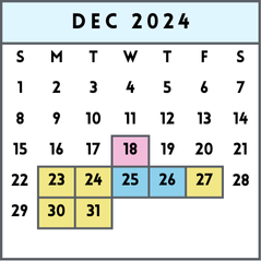 Colorful Clean Rainbow Yearly 2025 Annual Calendar (17).png