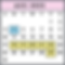 Colorful Clean Rainbow Yearly 2025 Annual Calendar (11).png