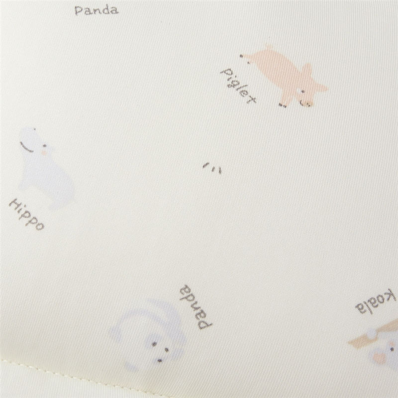 サムネイル： アンジェレッテ　ベビーカーひんやりシート