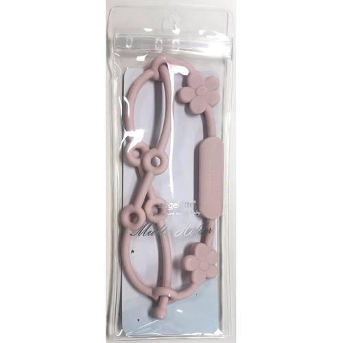 ハンドメイド  おもちゃホルダー　マルチホルダー アンジェレッテ マルチホルダー | angelette
