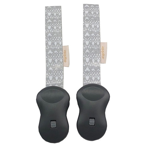 アンジェレッテ マルチクリップ | angelette