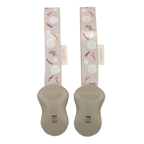 アンジェレッテ マルチクリップ | angelette