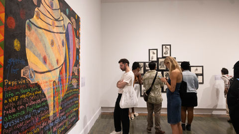 Puerto Rico Negrx: identidad, inclusión, visibilidad