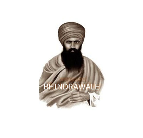 , ਤੇ ਡਾਕਟਰ ਧਾਹਾ ਮਾਰ-ਮਾਰ ਕੇ ਕਹਿ ਰਿਹਾ ਸੀ ਕਿ ਸੰਤ ਭਿੰਡਰਾਵਾਲੇ ਪੀ,ਜੀ,ਆਈ ਵਿਚ ਆਪਣਾ
