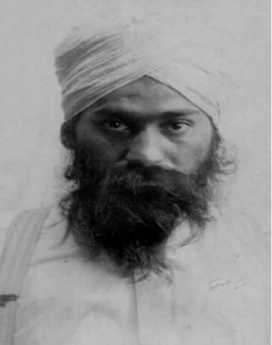 ਕਨੇਡਾ ਦੀ ਧਰਤੀ ਉਤੇ ਕੌਮੀ ਅਪਮਾਨ ਦਾ ਬਦਲਾ ਲੈਣ ਵਾਲਾ ਅਣਖੀਲਾ ਸ਼ਹੀਦ ਭਾਈ ਮੇਵਾ ਸਿੰਘ ਲੋਪੋਕੇ - ਰਾਜਵਿੰਦਰ ਸਿੰਘ ਰਾਹੀ