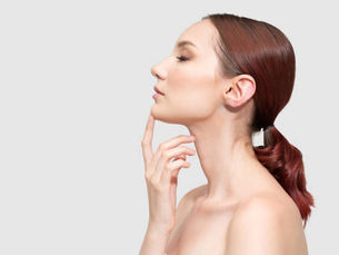 Does Chin Liposuction Improve Jawline Definition Naturally