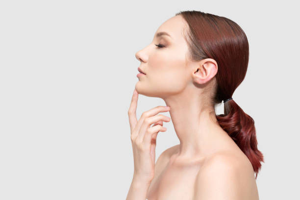 Does Chin Liposuction Improve Jawline Definition Naturally