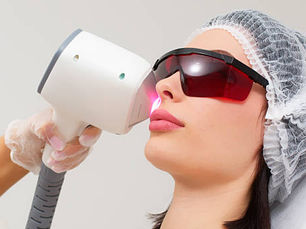 How Effective Is Electrolysis Hair Removal for Thick Hair